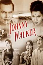 Movie poster: Johnny Walker