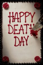 Movie poster: Happy Death Day