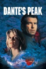 Movie poster: Dante’s Peak