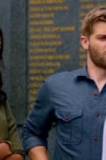 Movie poster: Under the Dome Season 3 Episode 1