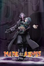 Movie poster: Made in Abyss: Dawn of the Deep Soul