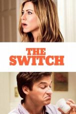 Movie poster: The Switch