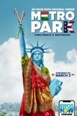 Movie poster: Metro Park Season 1