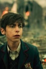 Movie poster: The Umbrella Academy Season 1 Episode 2