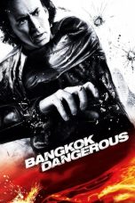 Movie poster: Bangkok Dangerous