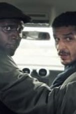 Movie poster: Lupin Season 1 Episode 6