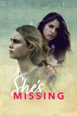 Movie poster: She’s Missing