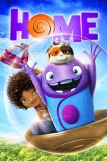 Movie poster: Homes