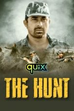 Movie poster: The Hunt Season 1