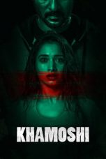 Movie poster: Khamoshi