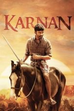 Movie poster: Karnan