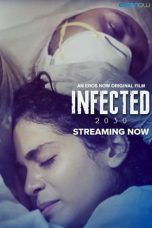 Movie poster: Infected 2030