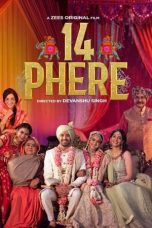 Movie poster: 14 Phere