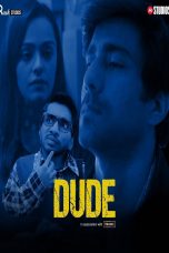 Movie poster: Dude Season 1