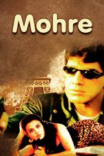 Movie poster: Mohre