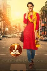Movie poster: Miss India