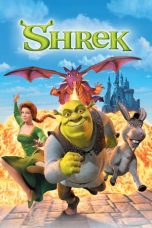 Movie poster: Shrek