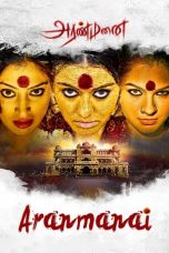 Movie poster: Rajmahal (Aranmanai)