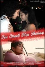 Movie poster: Teri Diwali Meri Christmas