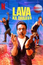 Movie poster: Lava Ka Dhaava Season 1