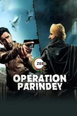 Movie poster: Operation Parindey