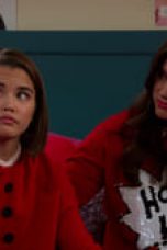 Movie poster: Alexa & Katie Season 2 Episode 8