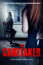 Movie poster: The Caretaker