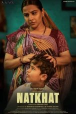 Movie poster: Natkhat