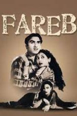 Movie poster: Fareb