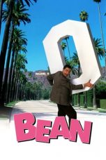 Movie poster: Bean