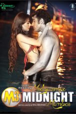 Movie poster: M3 – Midsummer Midnight Mumbai