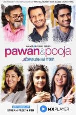 Movie poster: Pawan & Pooja Season 1 Episode 10