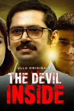 Movie poster: The Devil Inside Season 1 Complete