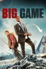 Movie poster: Big Game