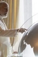 Movie poster: The New Pope Season 1 Episode 8