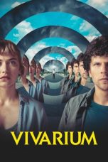 Movie poster: Vivarium