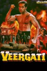 Movie poster: Veergati