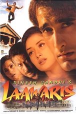 Movie poster: Laawaris
