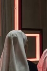 Movie poster: The New Pope Season 1 Episode 7