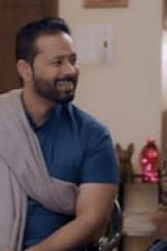 Movie poster: Who’s Your Daddy? Season 2 Episode 9