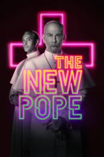 Movie poster: The New Pope Season 1
