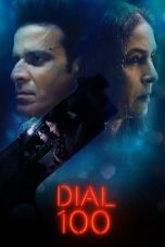 Movie poster: Dial 100