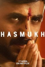 Movie poster: Hasmukh Season 1