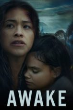 Movie poster: Awake