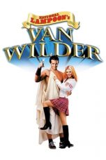Movie poster: National Lampoon’s Van Wilder