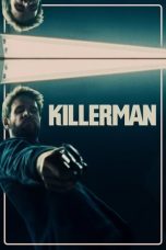 Movie poster: Killerman