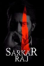 Movie poster: Sarkar Raj