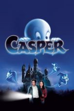 Movie poster: Casper