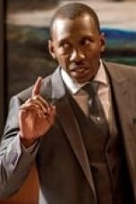 Movie poster: Marvel’s Luke Cage Season 1 Episode 5