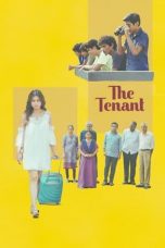 Movie poster: The Tenant